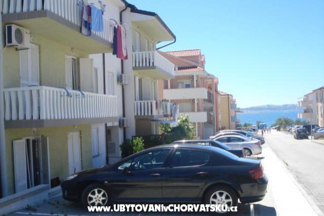 Apartman Povljana – fotó 2