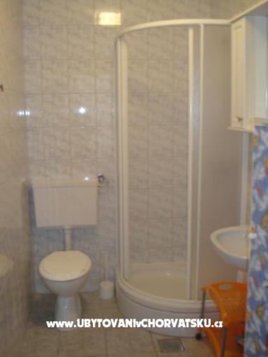 Apartman Povljana – fotó 5