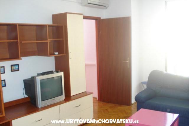 Apartman Povljana – fotó 6