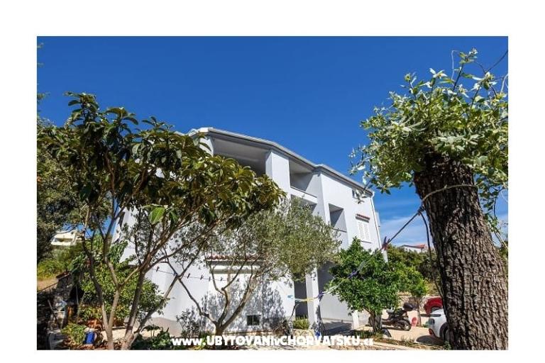 Apartman Šime – fotó 12