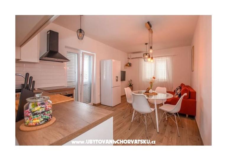 Apartman Šime – fotó 15