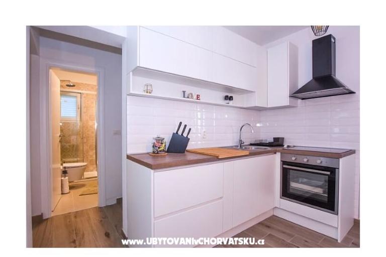 Apartman Šime – fotó 16