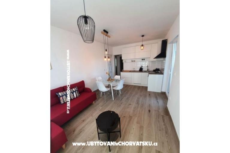 Apartman Šime – fotó 2