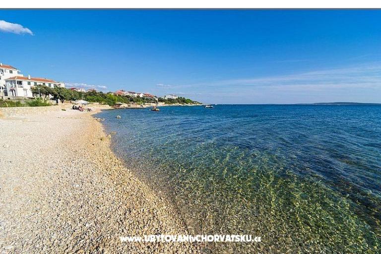 Apartmanok - Ante – fotó 12