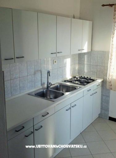 Apartmanok - Ante – fotó 4