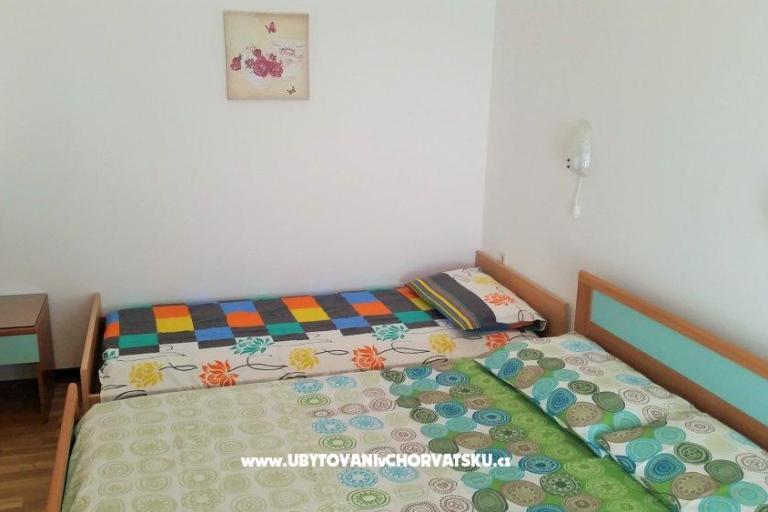 Apartmanok - Ante – fotó 6