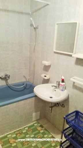 Apartmanok - Ante – fotó 7