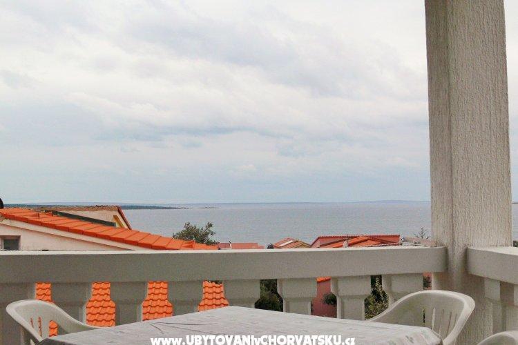 Apartmanok - Ante – fotó 8