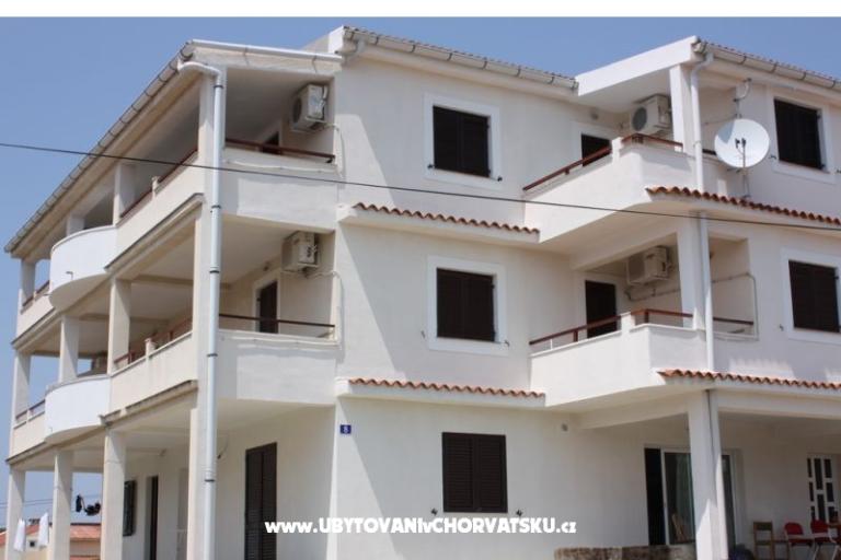 Apartmanok  Bane – fotó 3