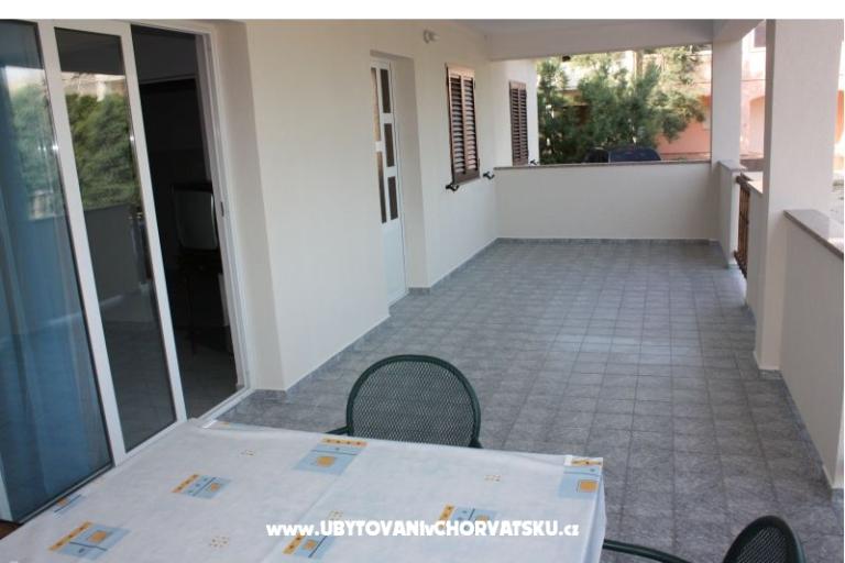 Apartmanok  Bane – fotó 6