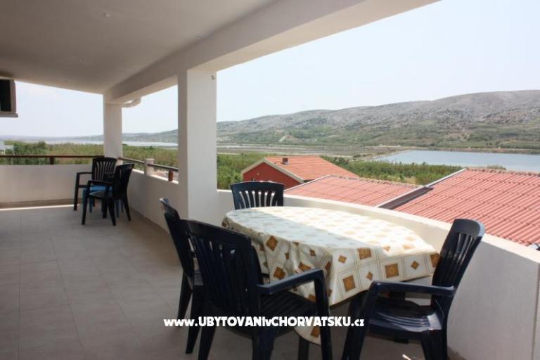 apartmani  Blato – fotó 11