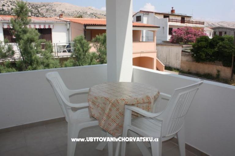 apartmani  Blato – fotó 13