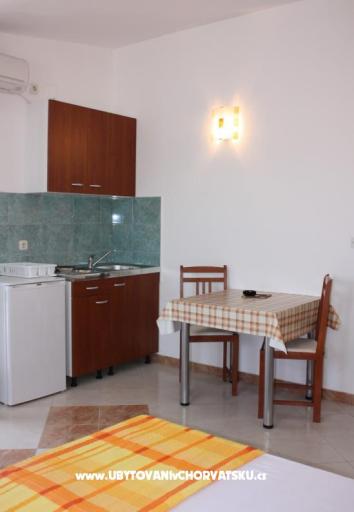 apartmani  Blato – fotó 14