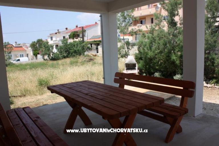 apartmani  Blato – fotó 15