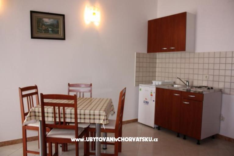 apartmani  Blato – fotó 3