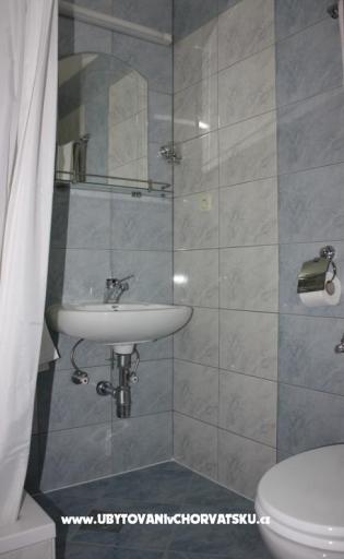 apartmani  Blato – fotó 6