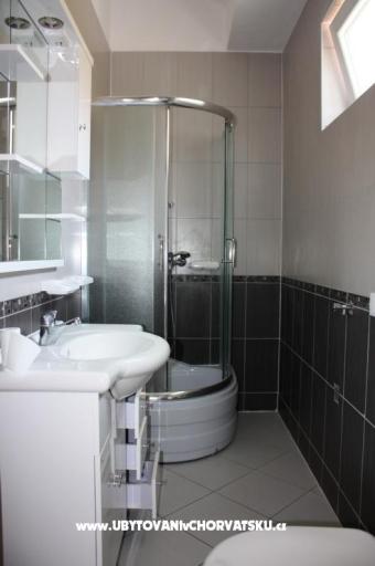 Apartmanok  Sv.Jelena – fotó 10
