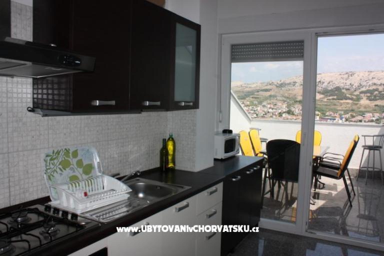 Apartmanok  Sv.Jelena – fotó 11