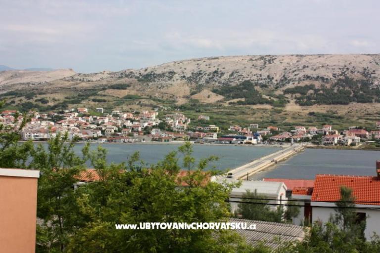 Apartmanok  Sv.Jelena – fotó 13