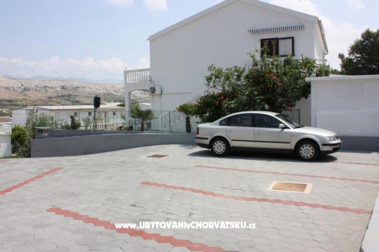 Apartmanok  Sv.Jelena – fotó 15