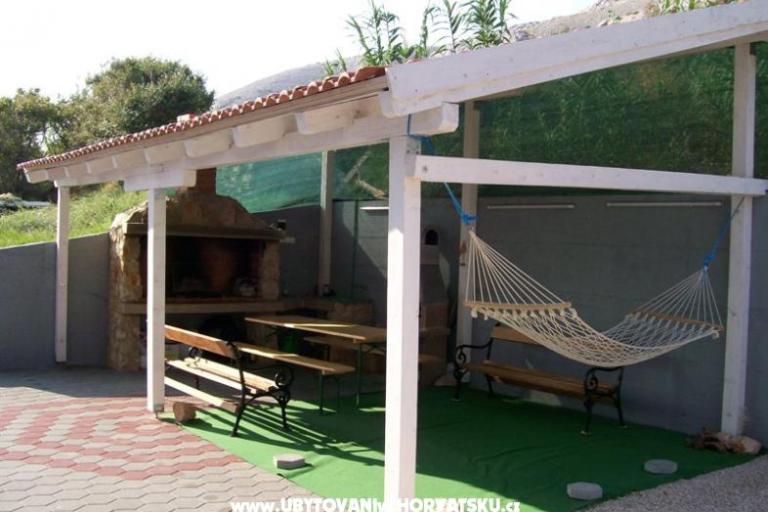 Apartmanok  Sv.Jelena – fotó 16