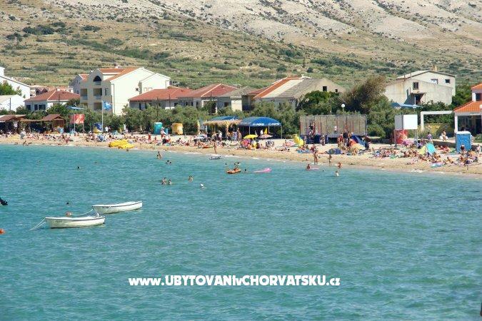 Apartmanok  Sv.Jelena – fotó 17