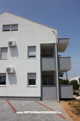 Apartmanok  Sv.Jelena – fotó 2