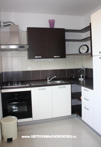 Apartmanok  Sv.Jelena – fotó 3