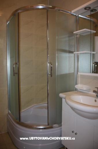 Apartmanok  Sv.Jelena – fotó 5