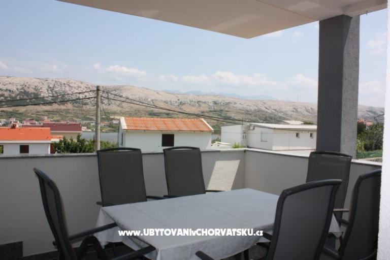 Apartmanok  Sv.Jelena – fotó 7
