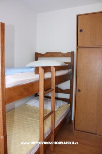 Apartmanok  Sv.Jelena – fotó 8