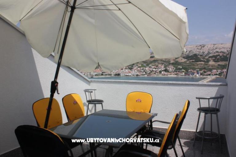 Apartmanok  Sv.Jelena – fotó 9