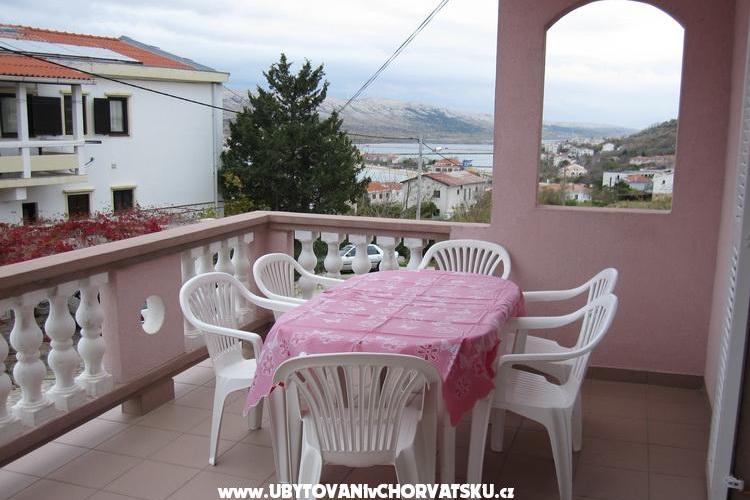 Apartmanok  Tanja i Josipa – fotó 3