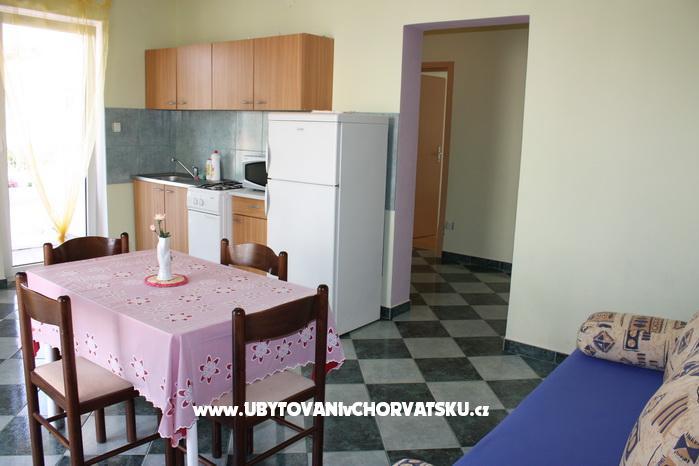 Apartmanok  Tanja i Josipa – fotó 4