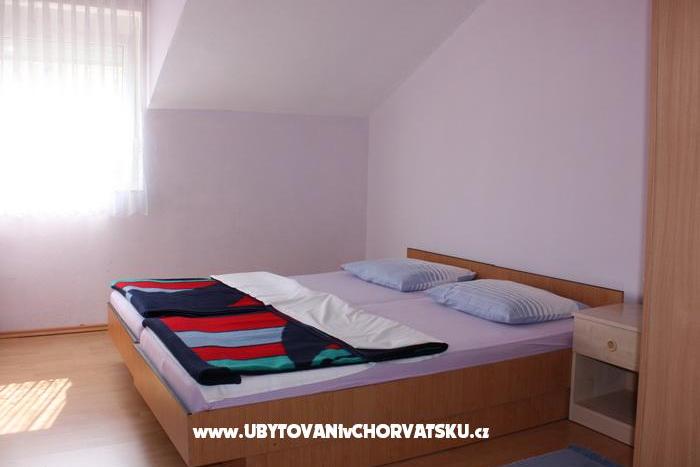 Apartmanok  Tanja i Josipa – fotó 5