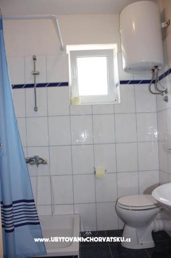 Apartmanok  Tanja i Josipa – fotó 7