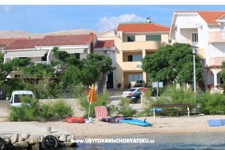 Apartmanok ANA – fotó 13