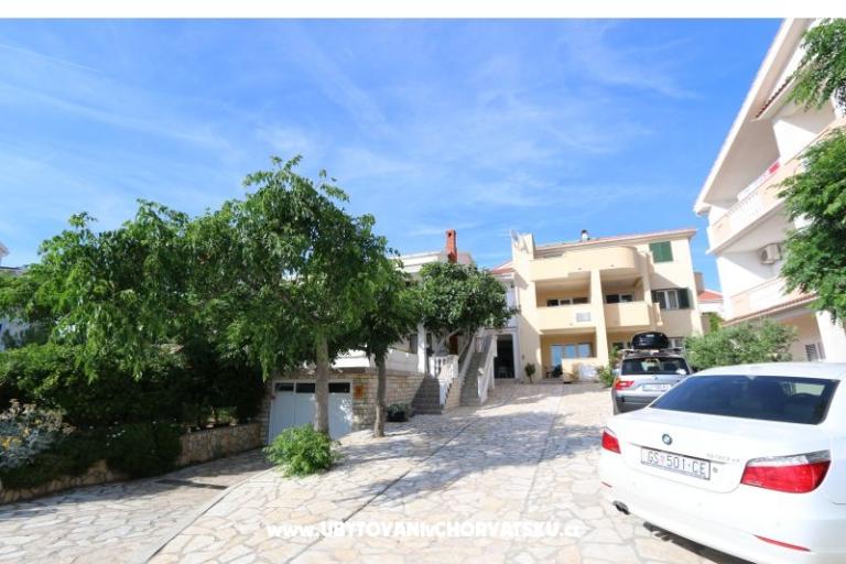 Apartmanok ANA – fotó 15