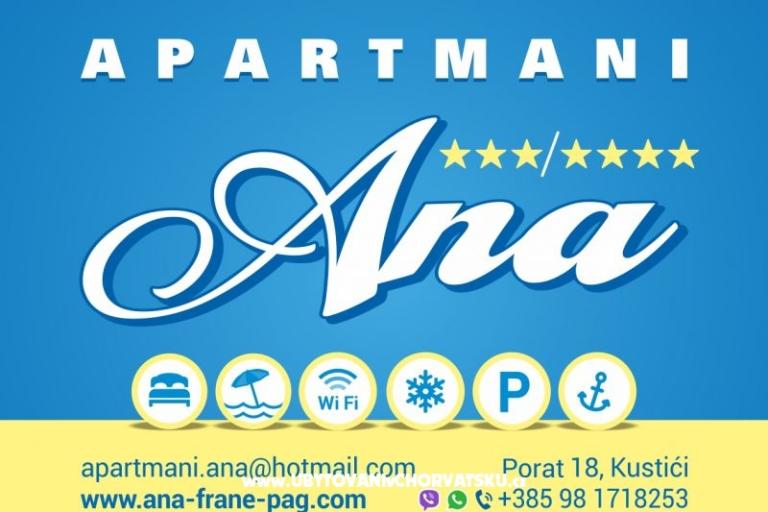 Apartmanok ANA – fotó 3