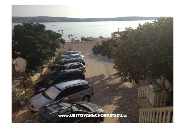 Apartmanok ANA – fotó 8