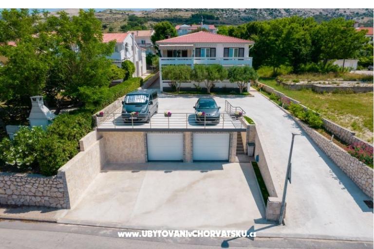 Apartmanok Andreja – fotó 2