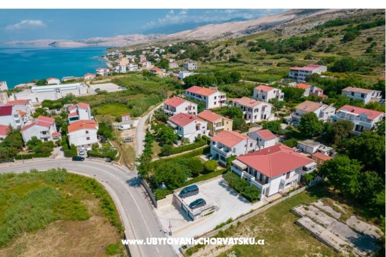 Apartmanok Andreja – fotó 3