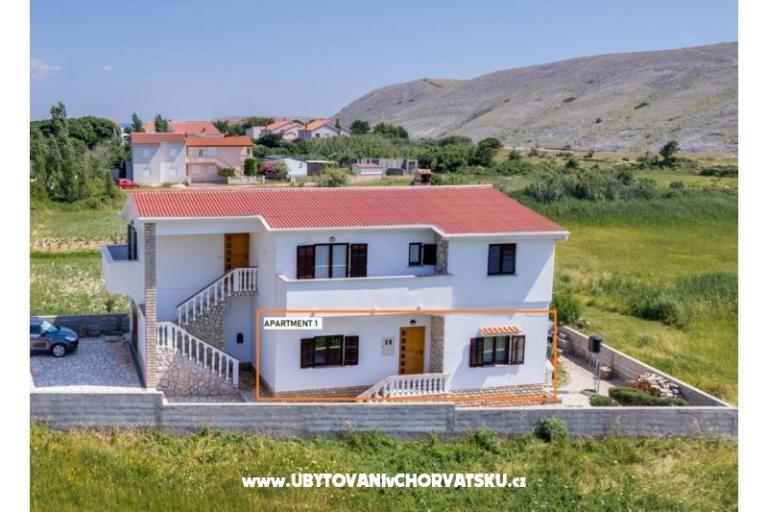 Apartmanok Anica – fotó 25