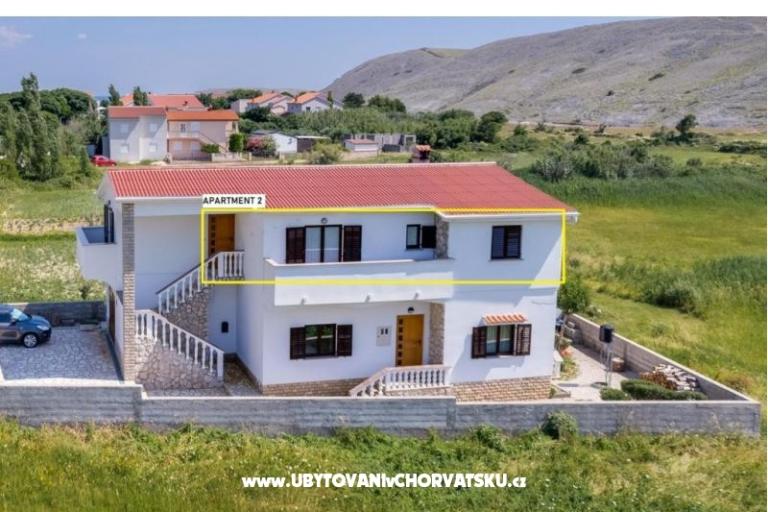 Apartmanok Anica – fotó 27