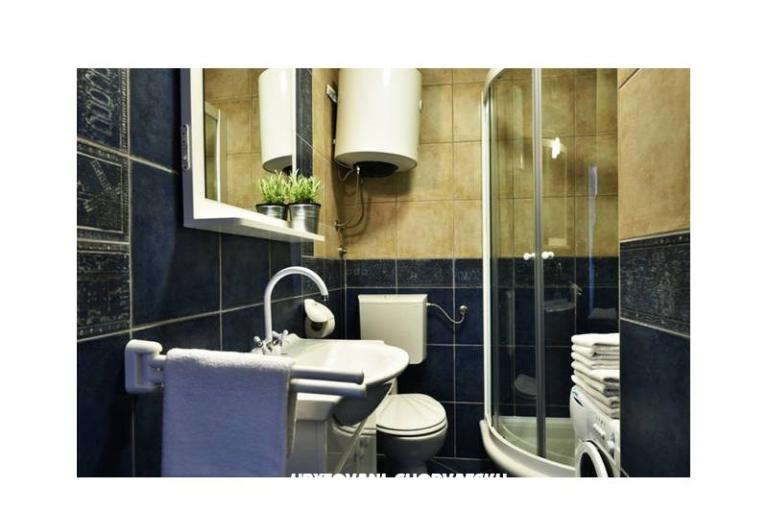 Apartmanok Ankora Mandre – fotó 12