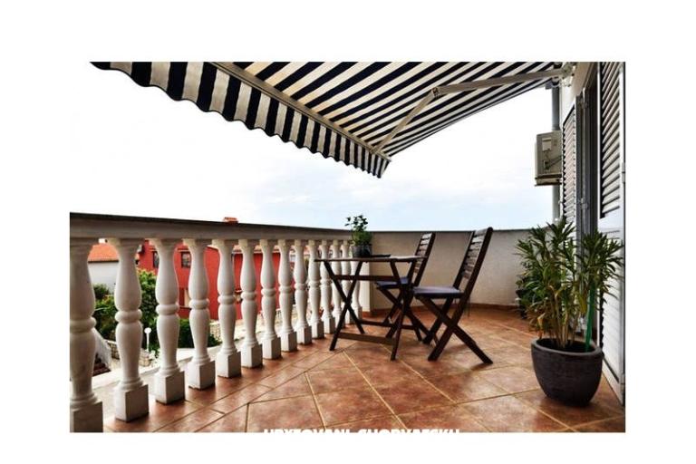 Apartmanok Ankora Mandre – fotó 13