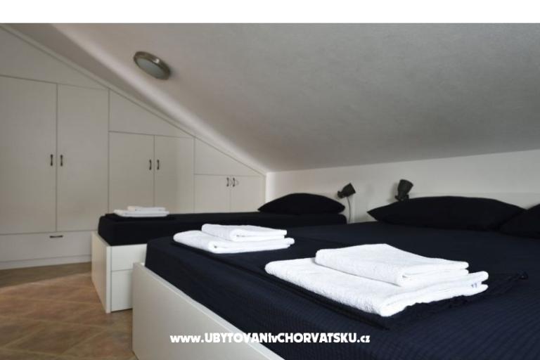 Apartmanok Ankora Mandre – fotó 14