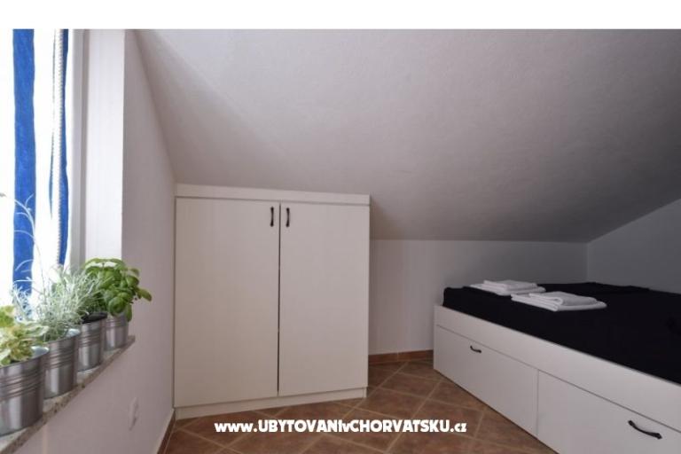 Apartmanok Ankora Mandre – fotó 15
