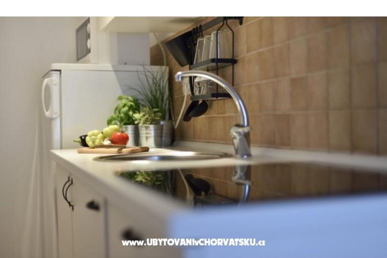 Apartmanok Ankora Mandre – fotó 16