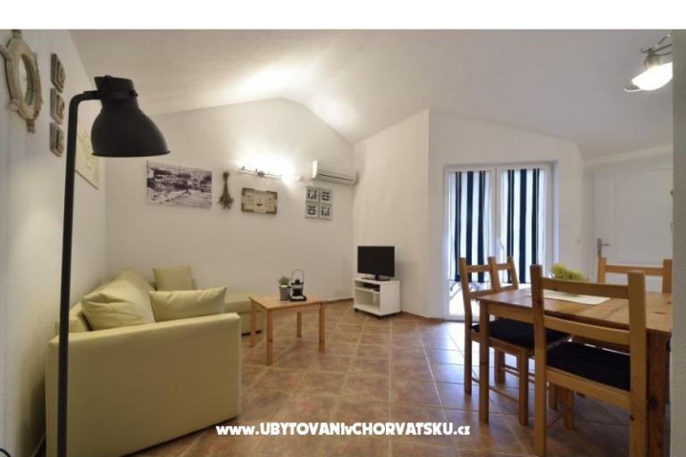Apartmanok Ankora Mandre – fotó 17